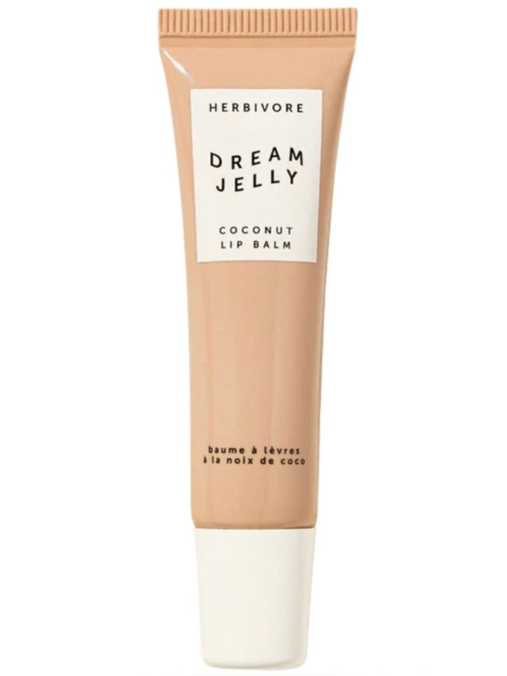 Herbivore Dream Jelly Coconut Lip Balm .4oz